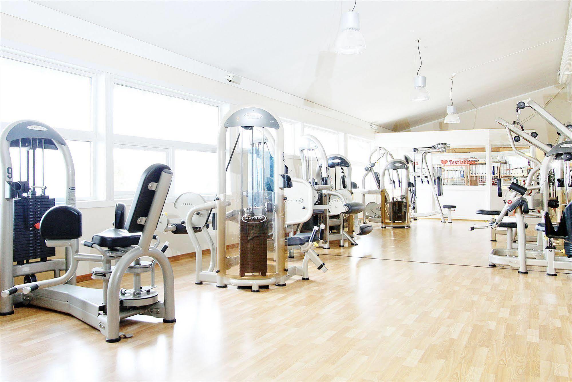 Active Hotel 톤스버그 외부 사진