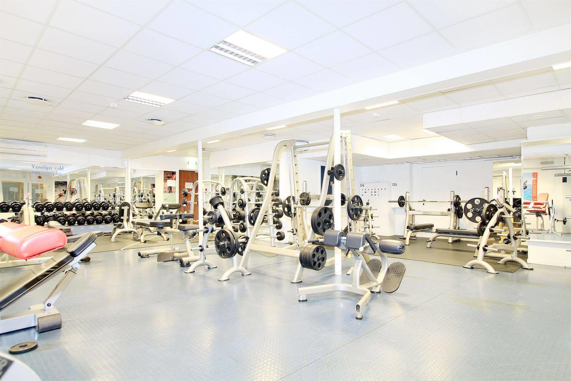 Active Hotel 톤스버그 외부 사진