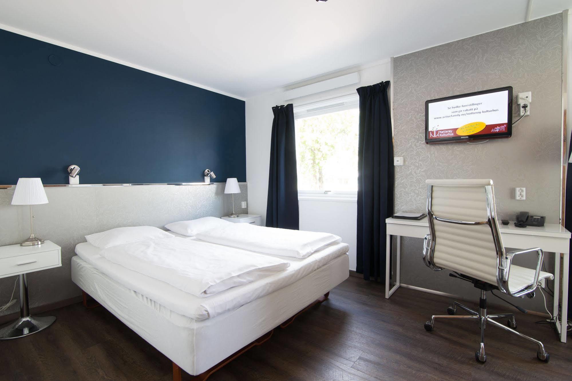 Active Hotel 톤스버그 외부 사진