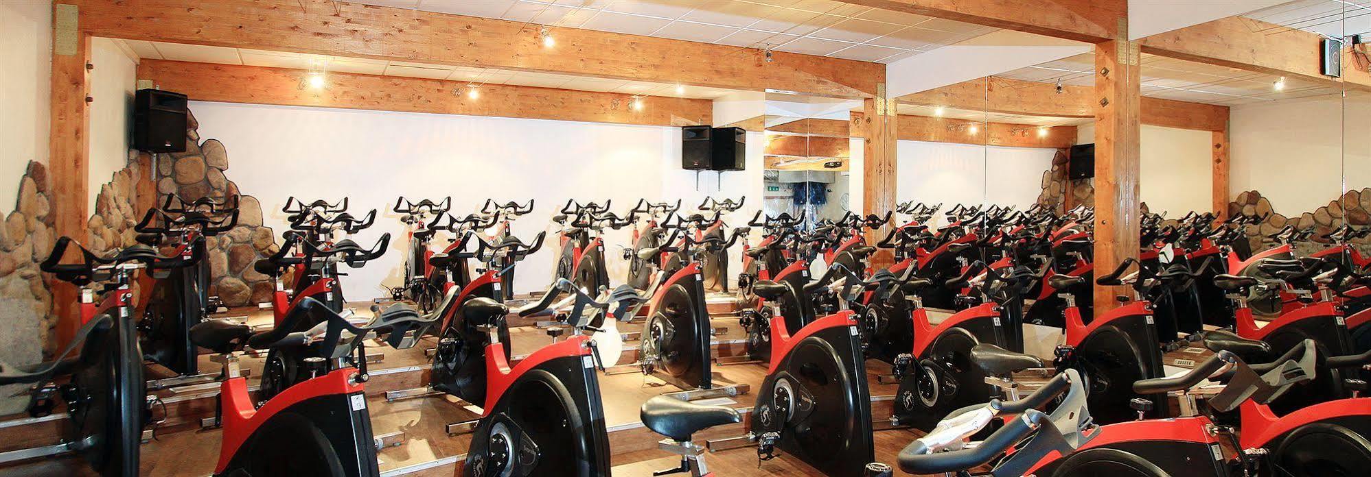 Active Hotel 톤스버그 외부 사진