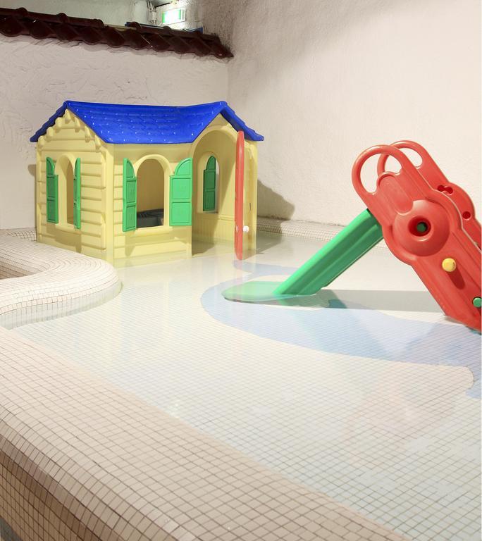 Active Hotel 톤스버그 외부 사진