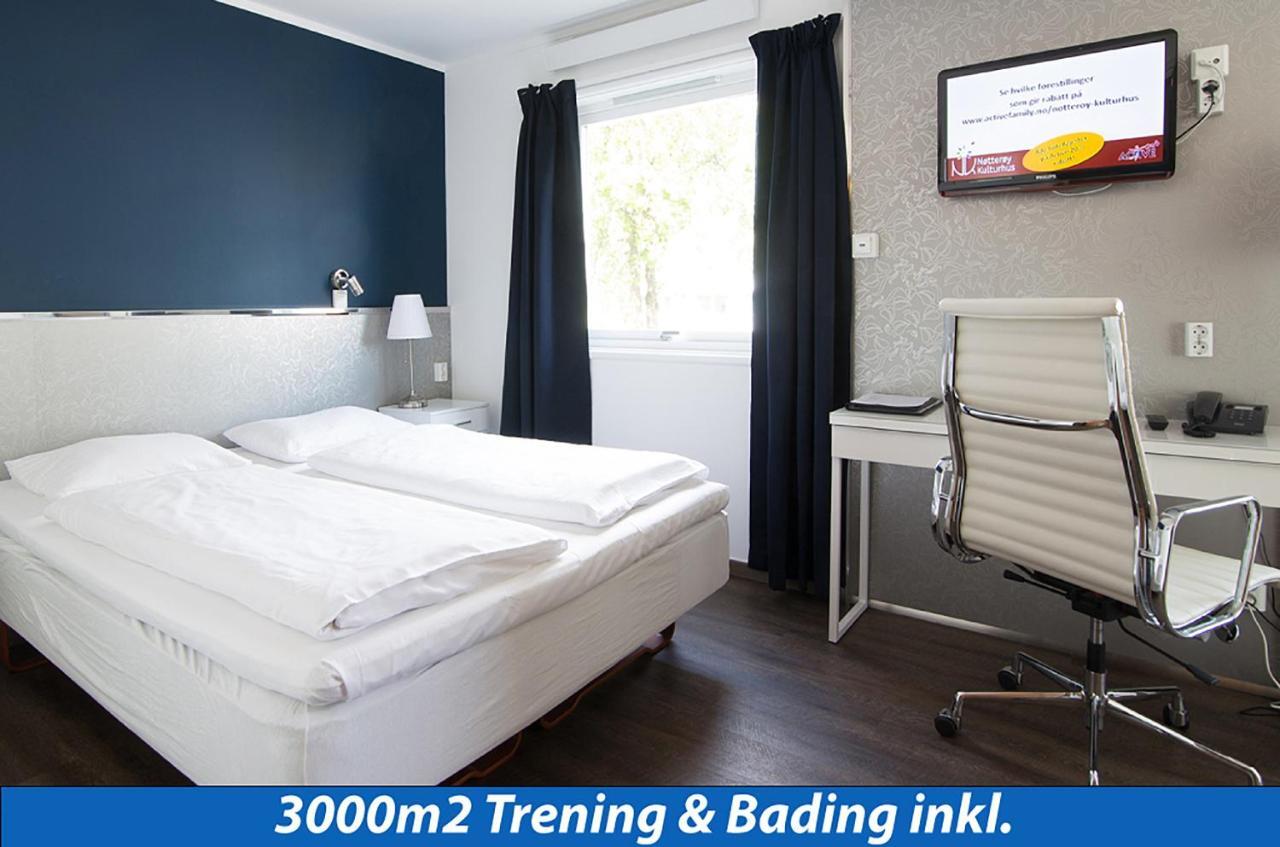 Active Hotel 톤스버그 외부 사진