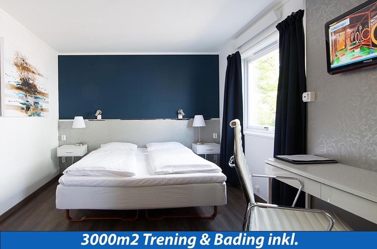 Active Hotel 톤스버그 외부 사진