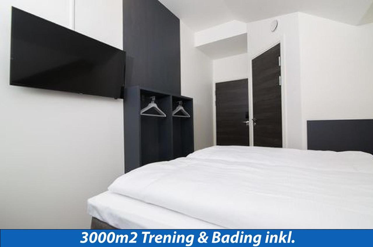 Active Hotel 톤스버그 외부 사진