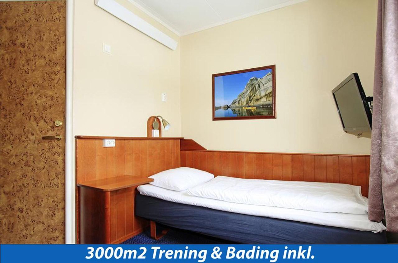Active Hotel 톤스버그 외부 사진