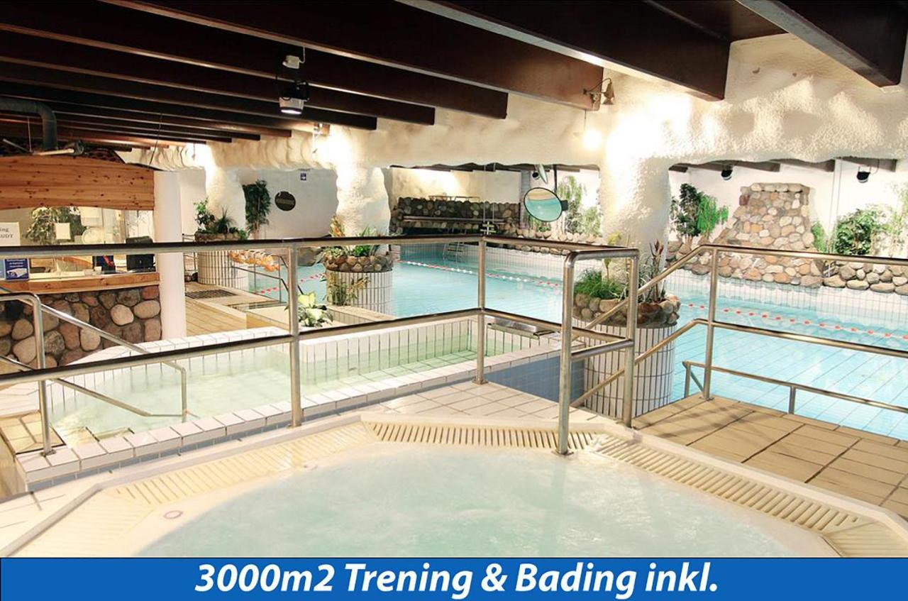 Active Hotel 톤스버그 외부 사진
