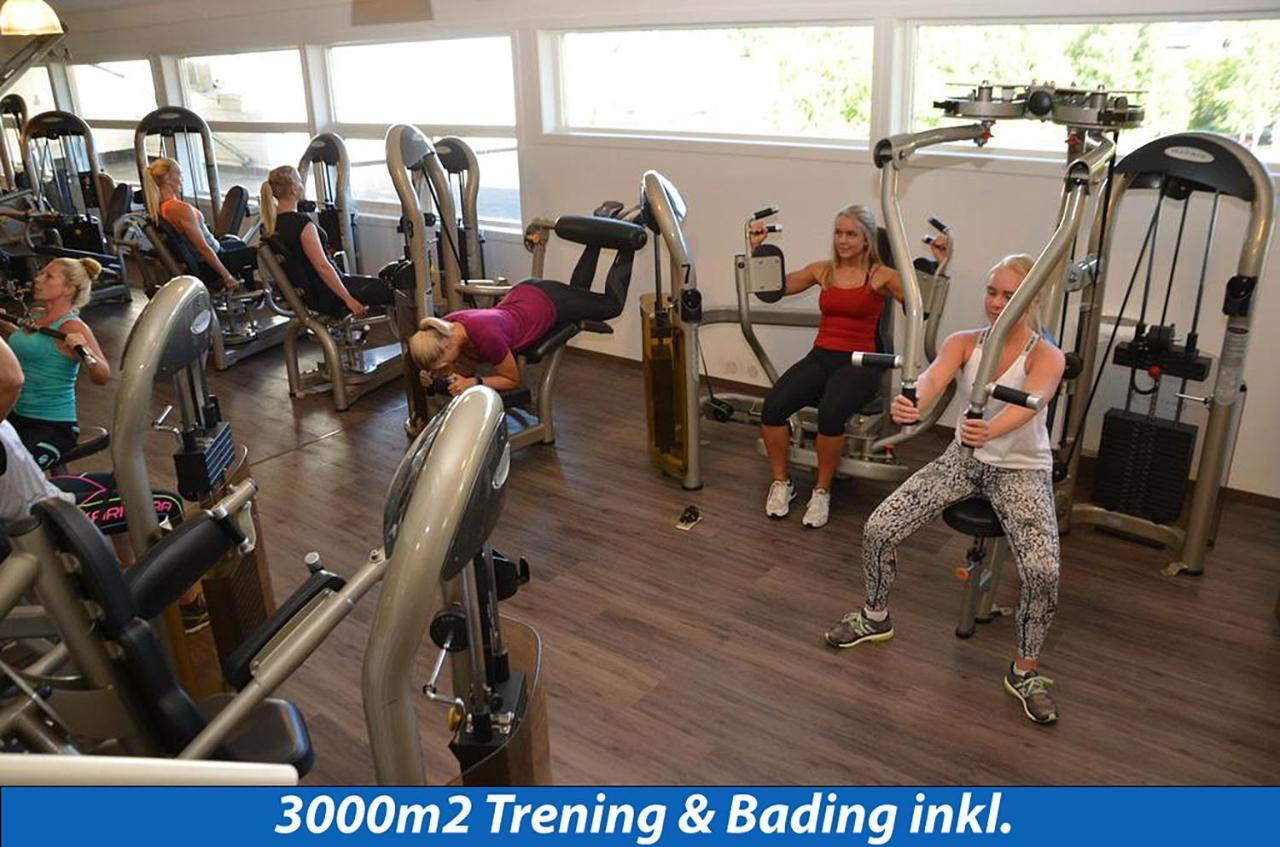 Active Hotel 톤스버그 외부 사진
