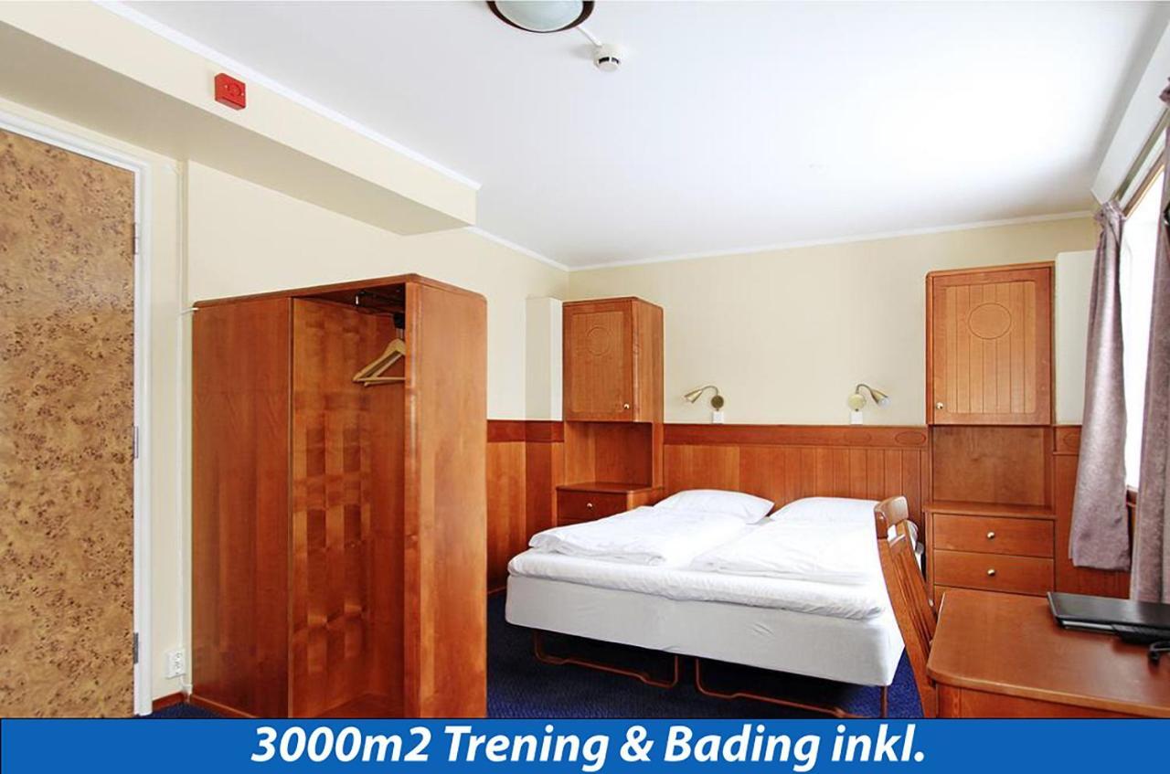 Active Hotel 톤스버그 외부 사진
