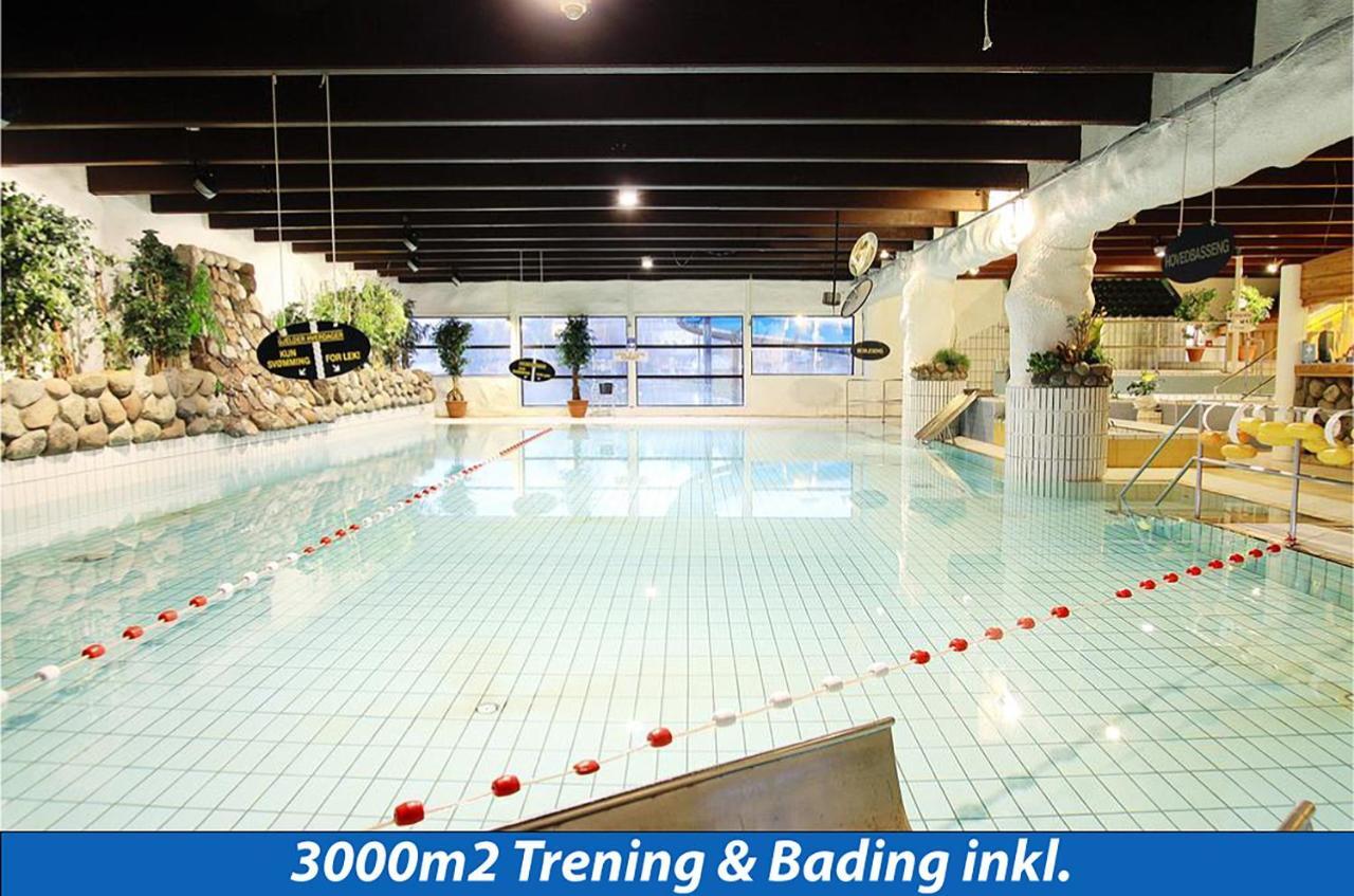 Active Hotel 톤스버그 외부 사진